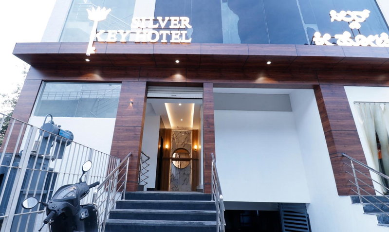 Itsy Hotels Silver Keys, Bangalore, India