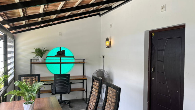 Mermaid Island Beach Resorts, Puducherry, India