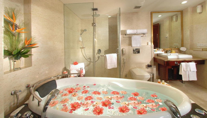 SkyCity Hotel Gurgaon, Gurgaon, India