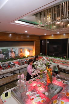 SkyCity Hotel Gurgaon, Gurgaon, India