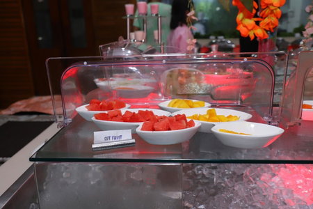 SkyCity Hotel Gurgaon, Gurgaon, India