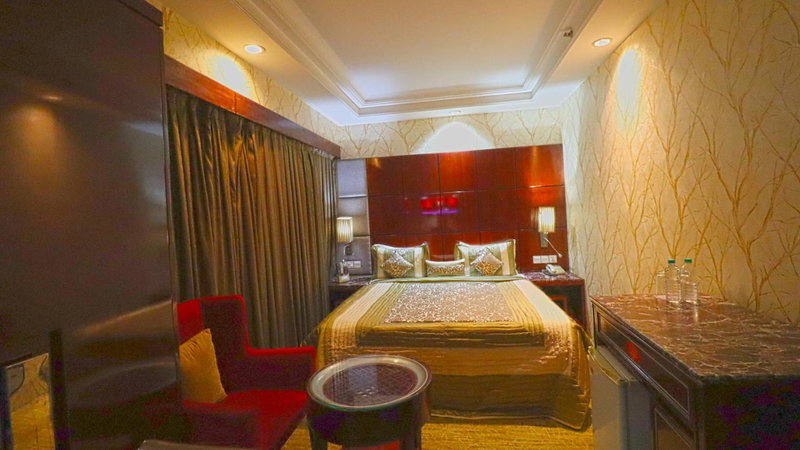 SkyCity Hotel Gurgaon, Gurgaon, India