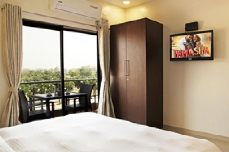 Saburi Apartments Shirdi, Shirdi, India