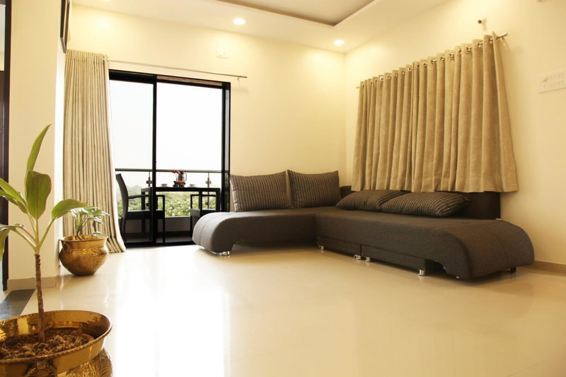 Saburi Apartments Shirdi, Shirdi, India