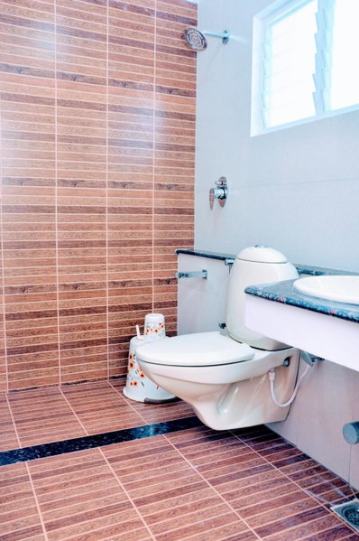 Hotel Raams Park, Tiruchchirāppalli, India