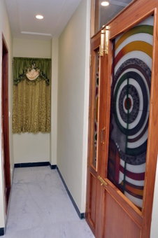 Hotel Raams Park, Tiruchchirāppalli, India
