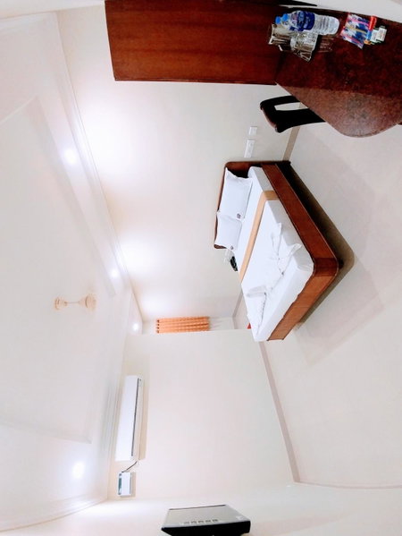 Hotel Raams Park, Tiruchchirāppalli, India