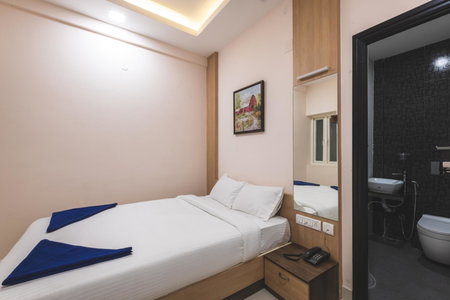 Skm Regency, Chennai, India