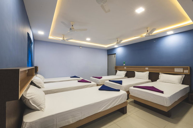Skm Regency, Chennai, India
