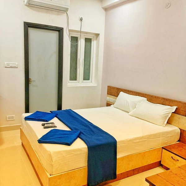 Skm Regency, Chennai, India
