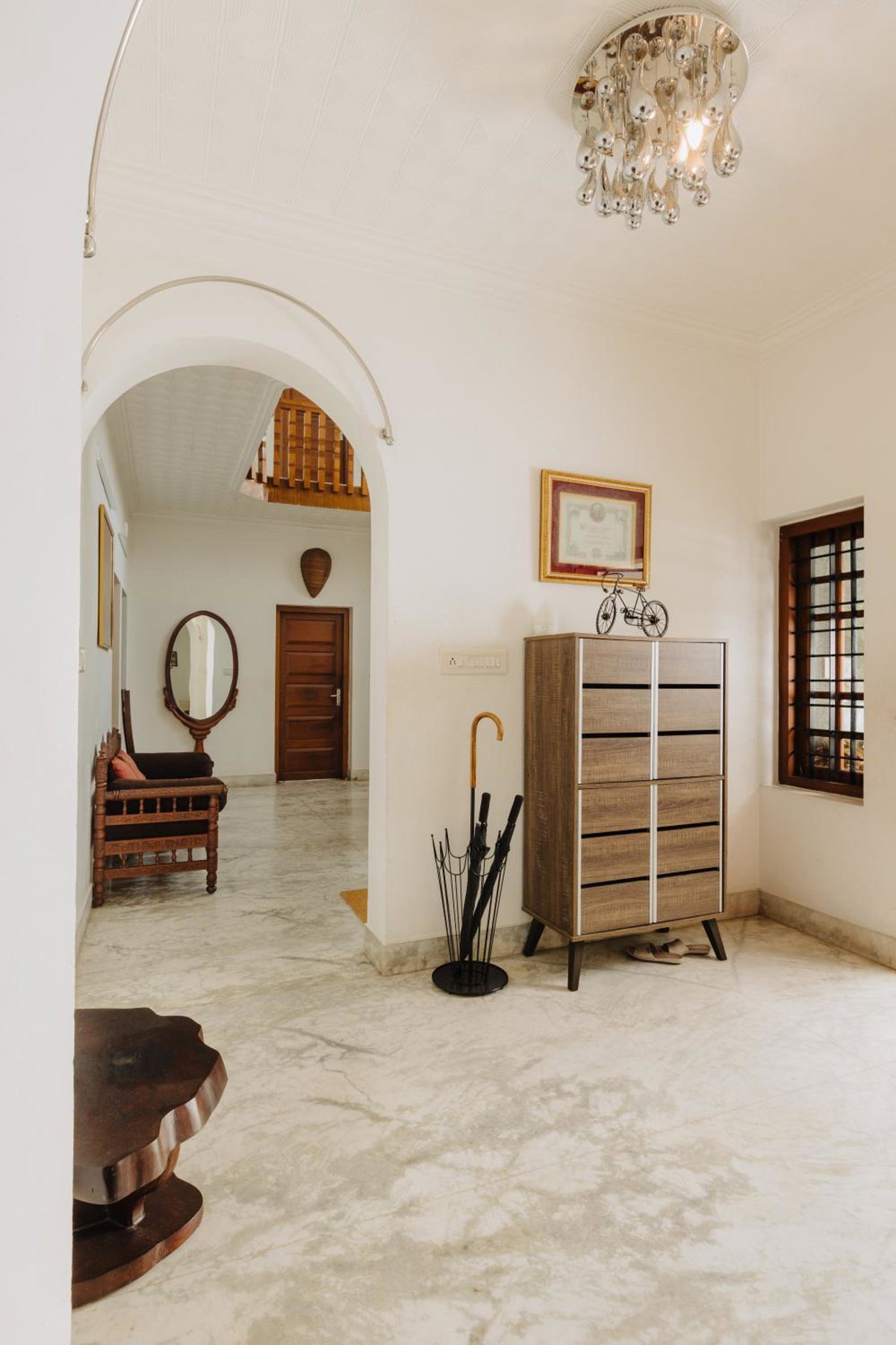 The Nook Home, India
