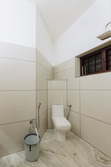 The Nook Home, Cochin, India