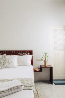 The Nook Home, Cochin, India