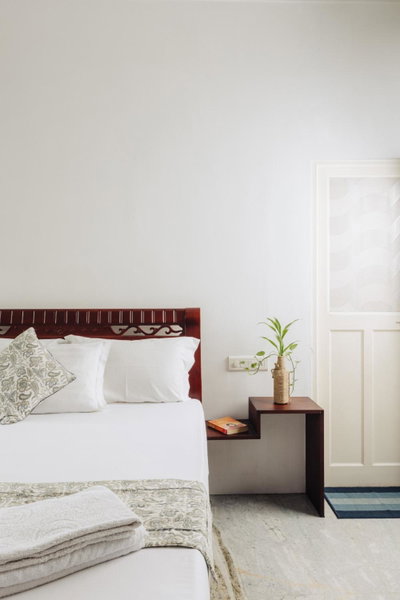 The Nook Home, Cochin, India