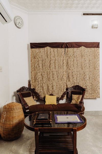 The Nook Home, Cochin, India