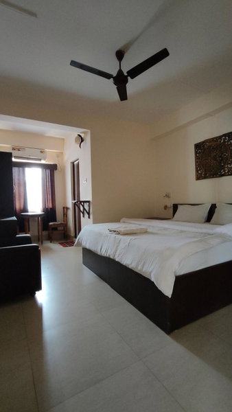 Solace Homes, Guwahati, India