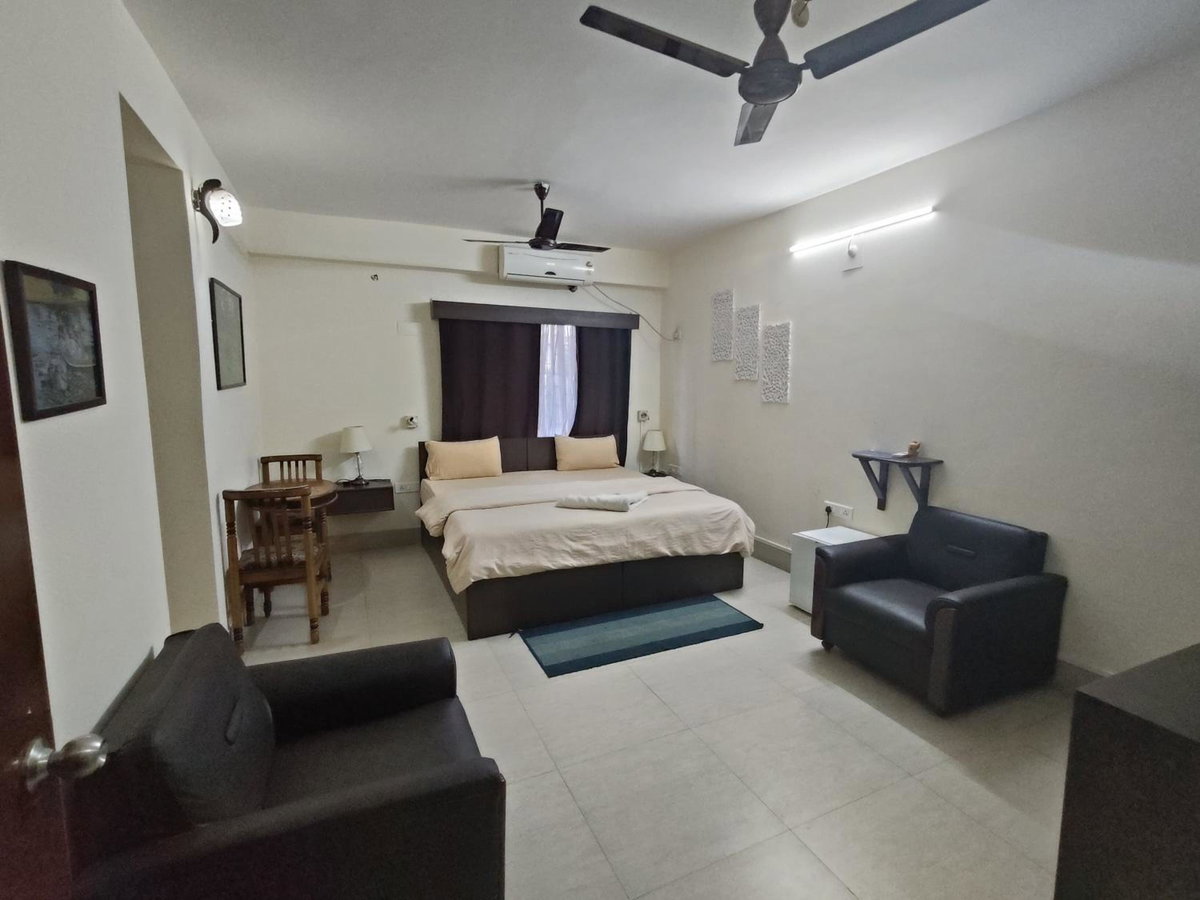 Solace Homes, India