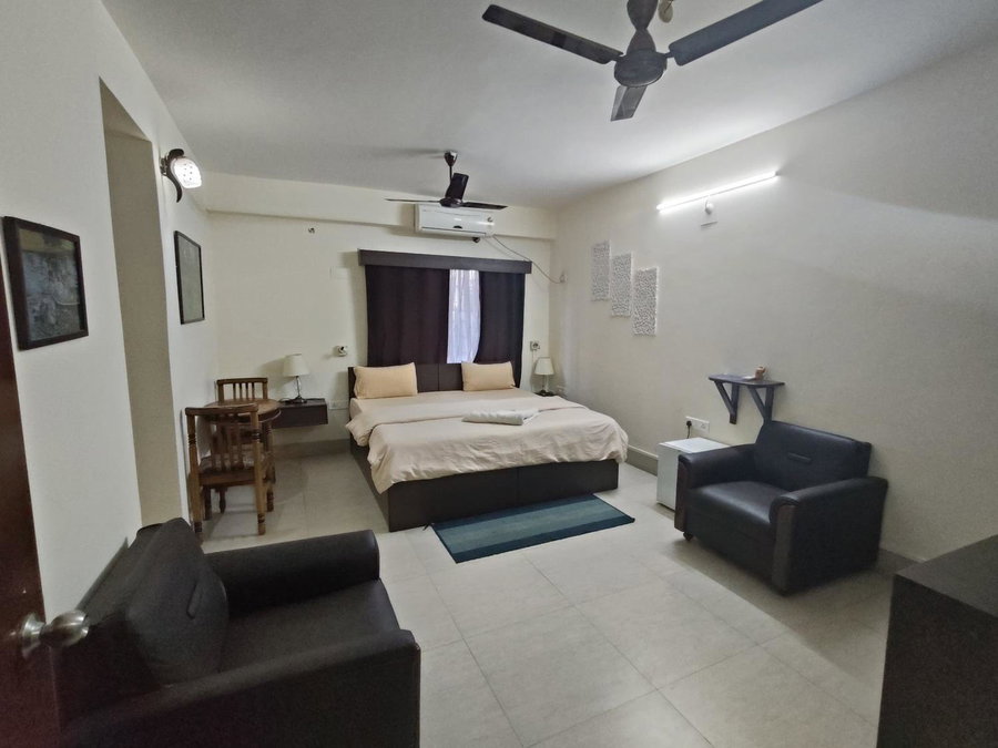 Solace Homes, Guwahati, India