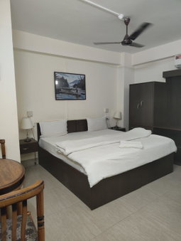 Solace Homes, Guwahati, India