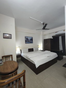 Solace Homes, Guwahati, India