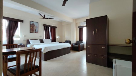 Solace Homes, Guwahati, India