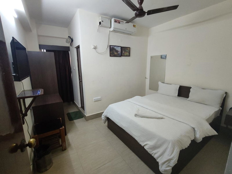 Solace Homes, Guwahati, India
