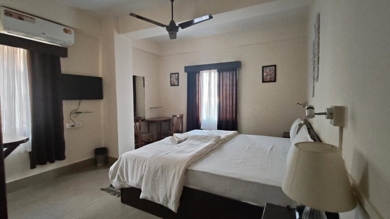 Solace Homes, Guwahati, India