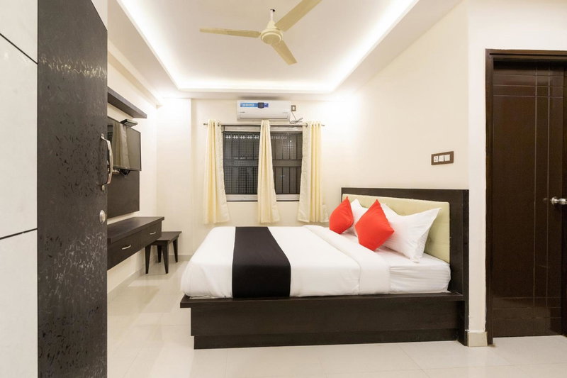 Capital O Regal suites, Bangalore, India
