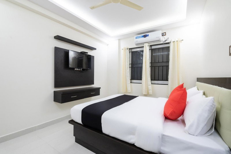 Capital O Regal suites, Bangalore, India