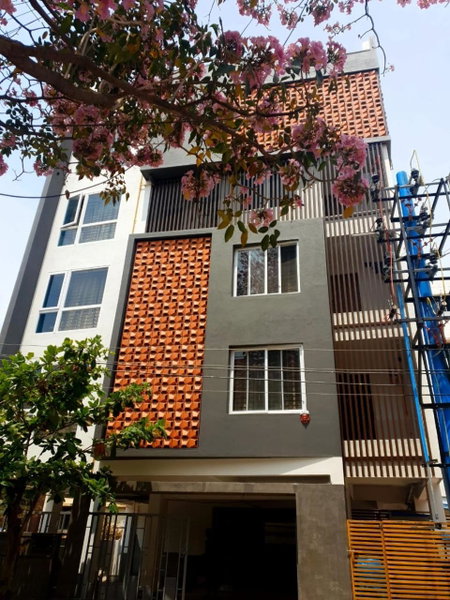 Tranquil Serviced Apartments - HSR Layout, Bangalore, India