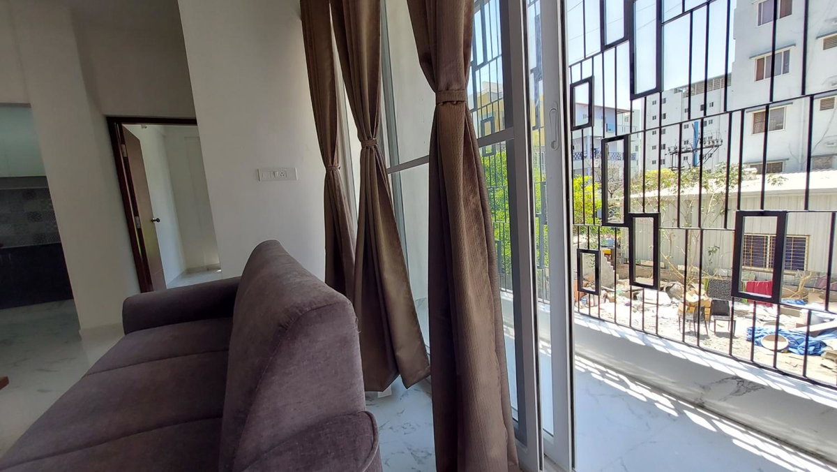 Tranquil Serviced Apartments - HSR Layout, India