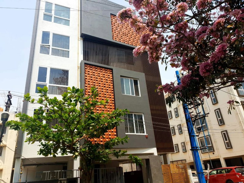 Tranquil Serviced Apartments - HSR Layout, Bangalore, India