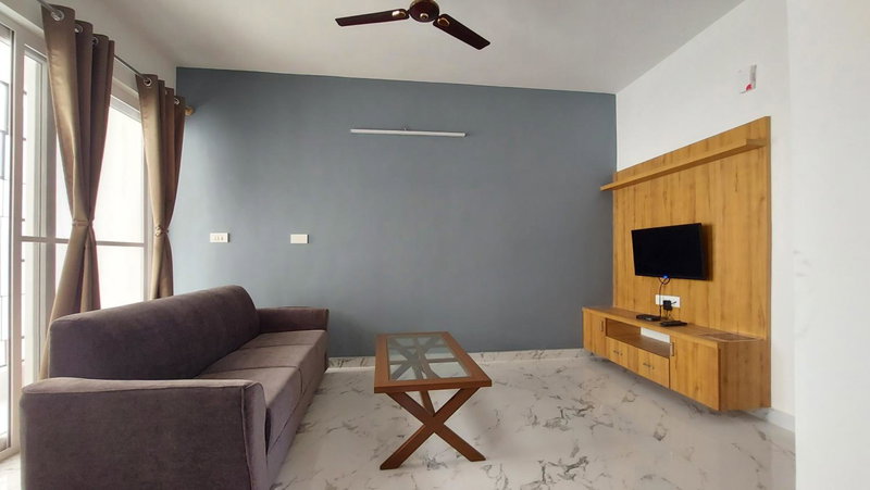 Tranquil Serviced Apartments - HSR Layout, Bangalore, India