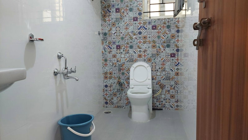 Tranquil Serviced Apartments - HSR Layout, Bangalore, India