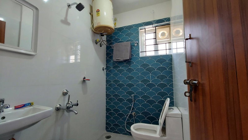 Tranquil Serviced Apartments - HSR Layout, Bangalore, India