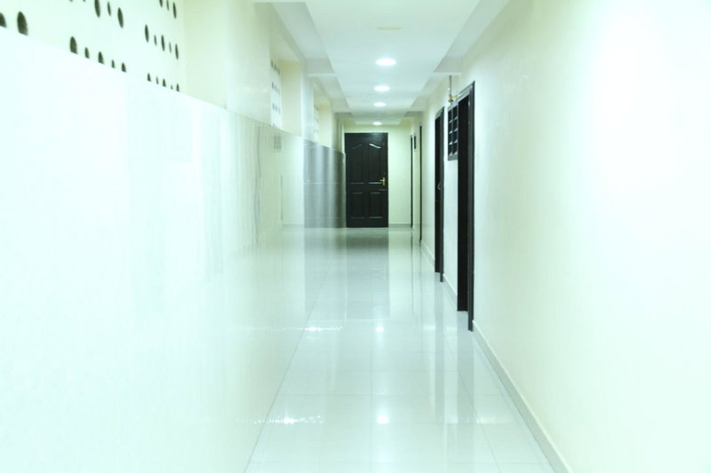 Hotel Sangam, Kanyakumari, India