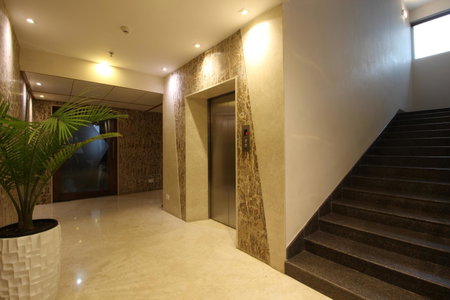 Hotel Rockdale, Visakhapatnam, India