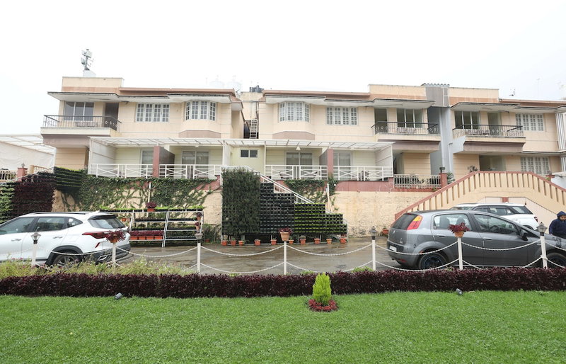 Delightz Inn Resorts, Ootacamund, India