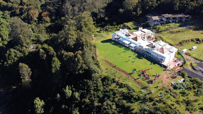 Delightz Inn Resorts, Ootacamund, India
