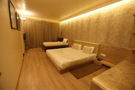 Delightz Inn Resorts, Ootacamund, India