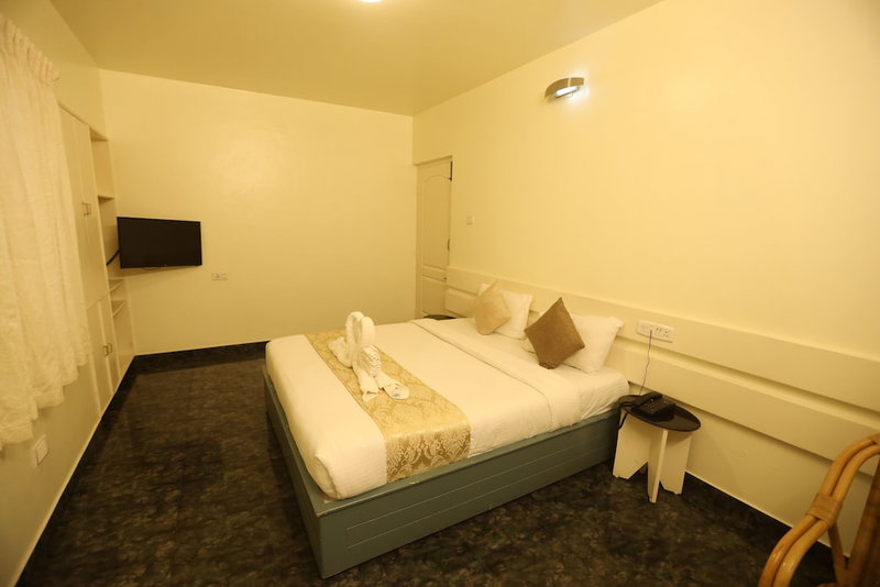 Delightz Inn Resorts, Ootacamund, India