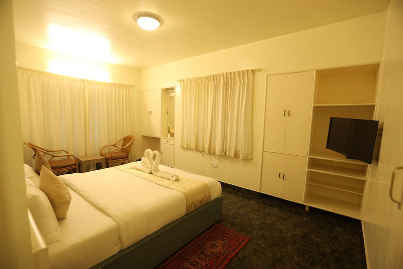 Delightz Inn Resorts, Ootacamund, India