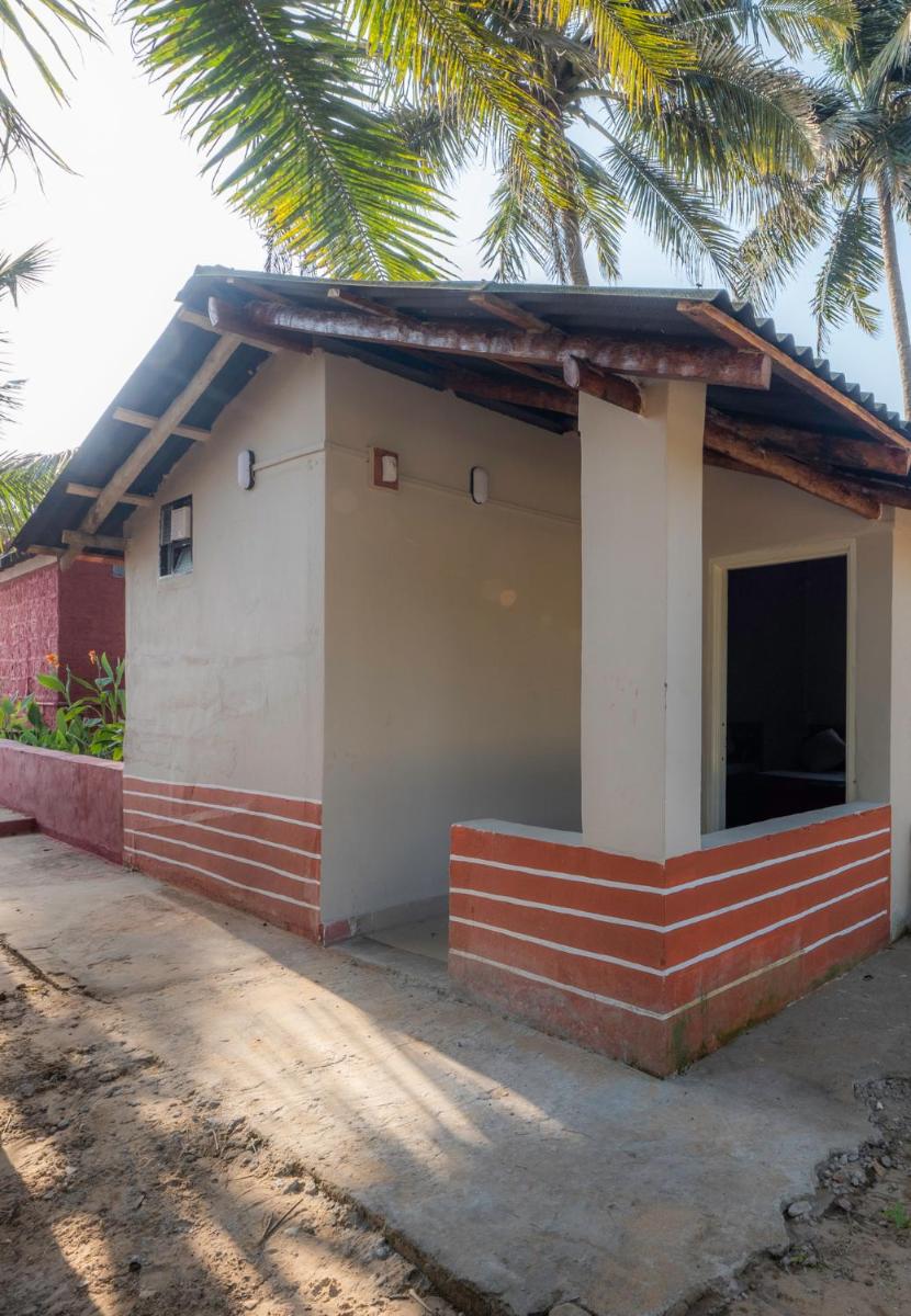 Hotel · Famstel Gokarna - Beach Stay, Gokarna