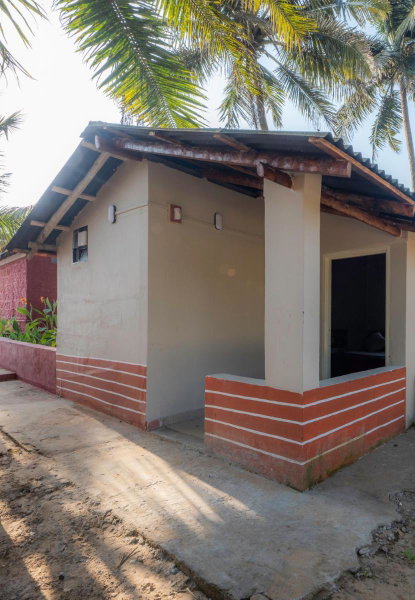 Famstel Gokarna - Beach Stay, Gokarna, India