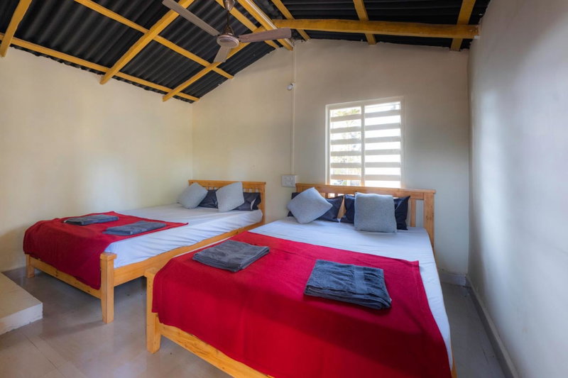Famstel Gokarna - Beach Stay, Gokarna, India
