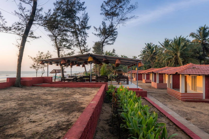 Famstel Gokarna - Beach Stay, Gokarna, India