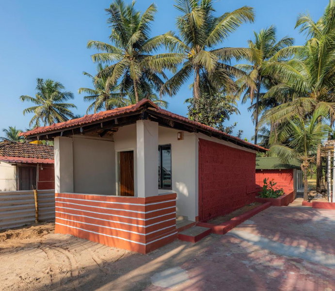 Famstel Gokarna - Beach Stay, Gokarna, India