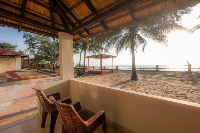 Famstel Gokarna - Beach Stay, Gokarna, India