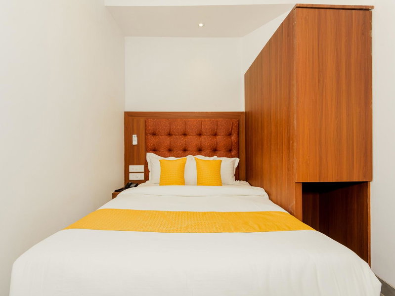 Hotel Zillion Executive Near US Consulate Bandra Kurla Complex Mumbai Near Mumbai Airport Mumbai, Mumbai, India