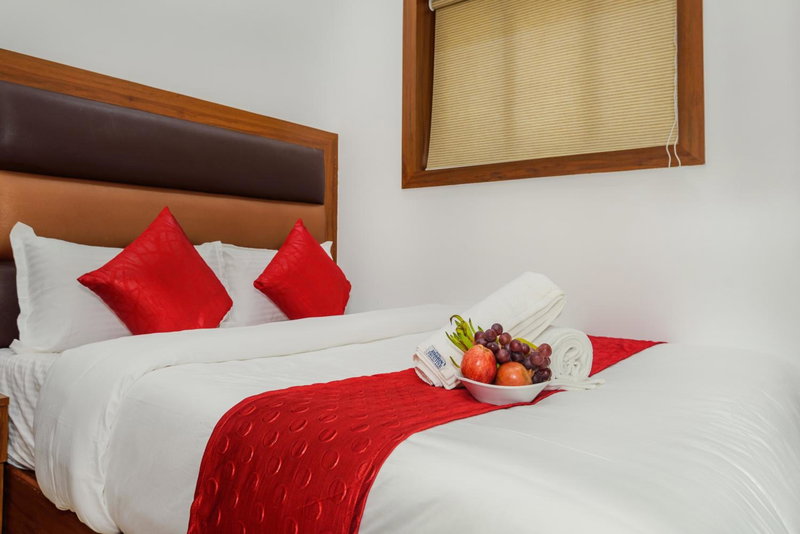 Hotel Zillion Executive Near US Consulate Bandra Kurla Complex Mumbai Near Mumbai Airport Mumbai, Mumbai, India